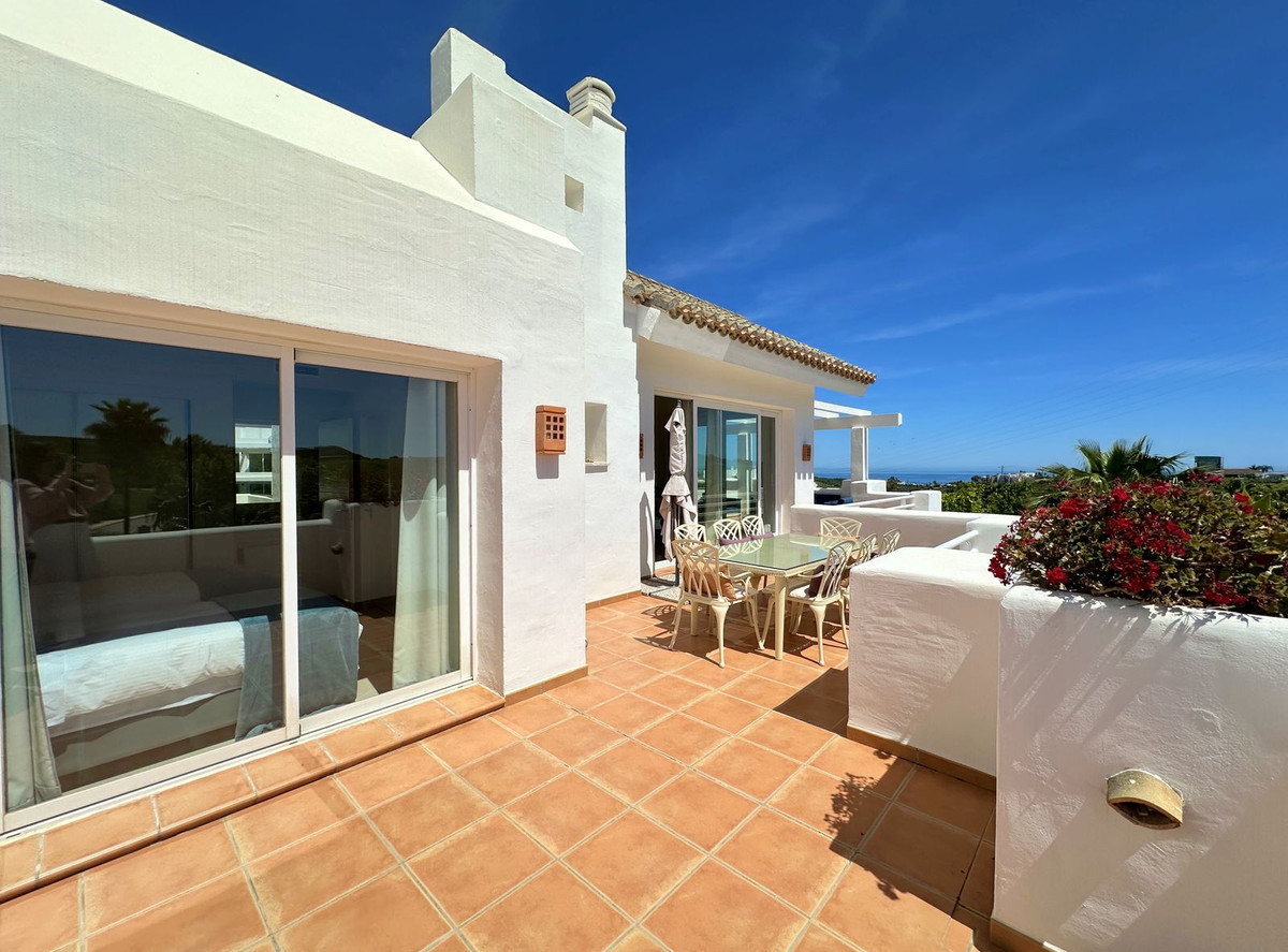 2 Bed Apartment for sale in Casares Playa Costa Del Sol, Málaga, Spain