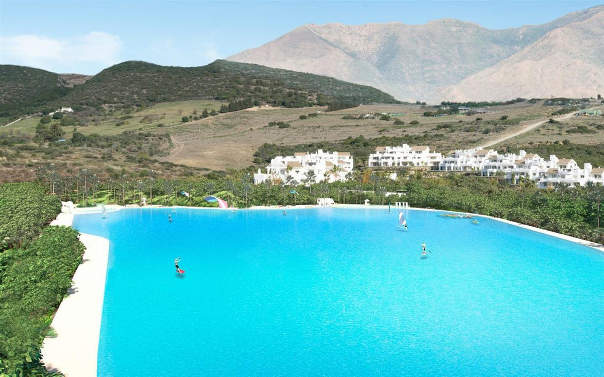 2 Bed Apartment for sale in Casares Playa Costa Del Sol, Málaga, Spain