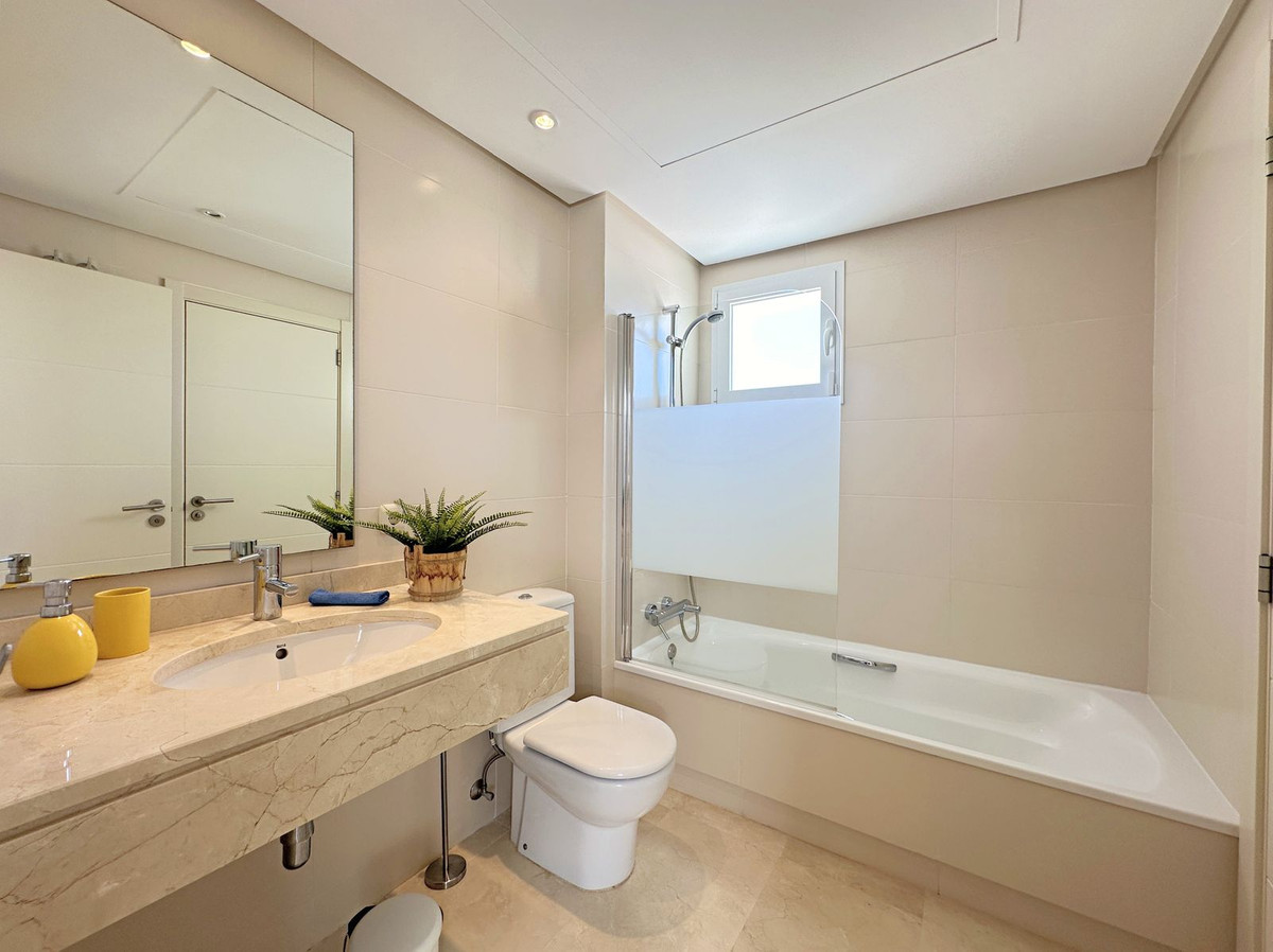 2 Bed Apartment for sale in Casares Playa Costa Del Sol, Málaga, Spain