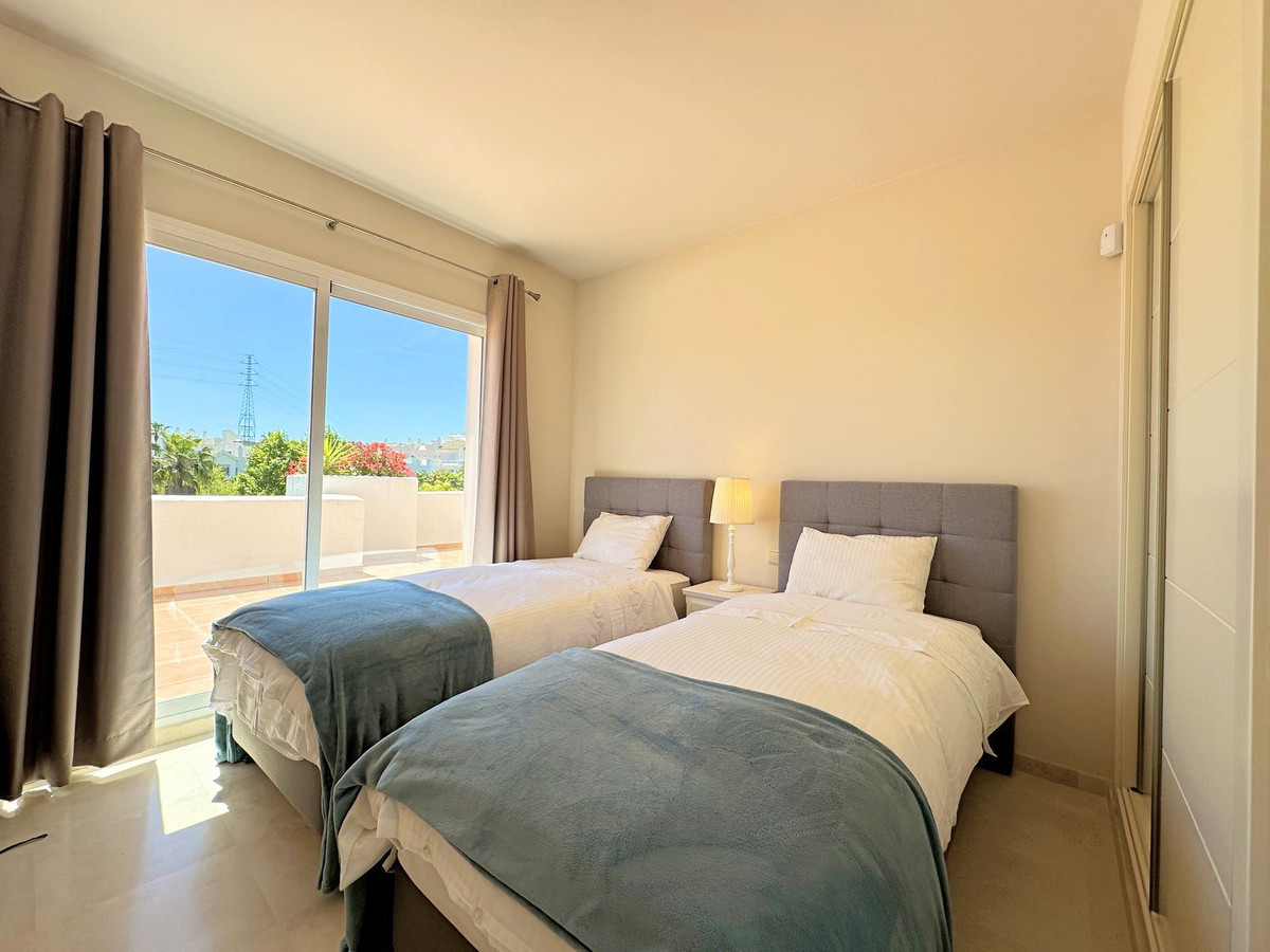 2 Bed Apartment for sale in Casares Playa Costa Del Sol, Málaga, Spain