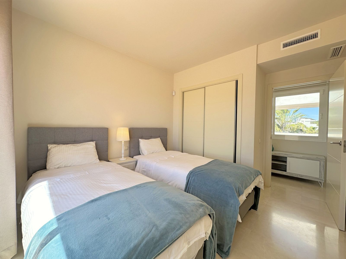2 Bed Apartment for sale in Casares Playa Costa Del Sol, Málaga, Spain
