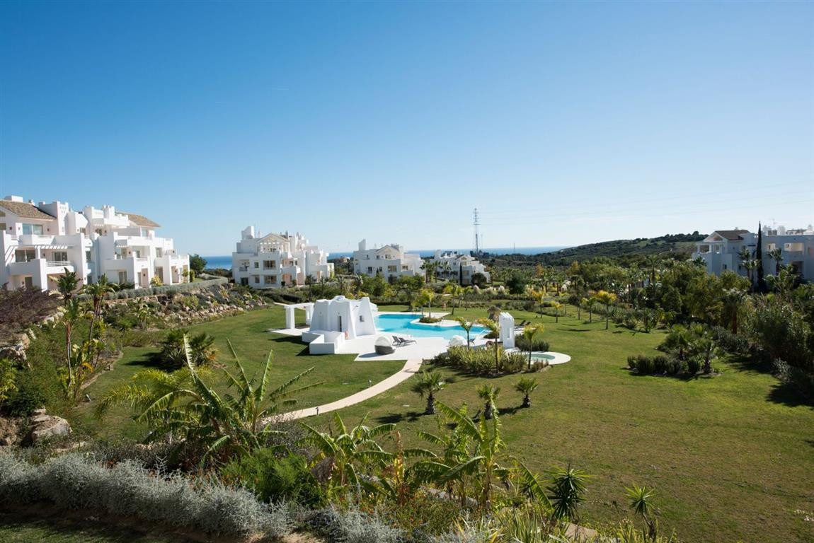 2 Bed Apartment for sale in Casares Playa Costa Del Sol, Málaga, Spain