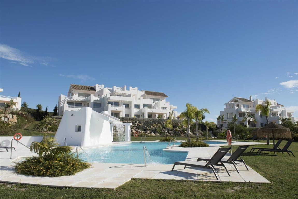 2 Bed Apartment for sale in Casares Playa Costa Del Sol, Málaga, Spain