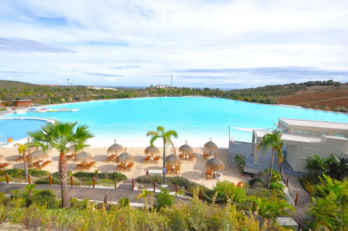 2 Bed Apartment for sale in Casares Playa Costa Del Sol, Málaga, Spain