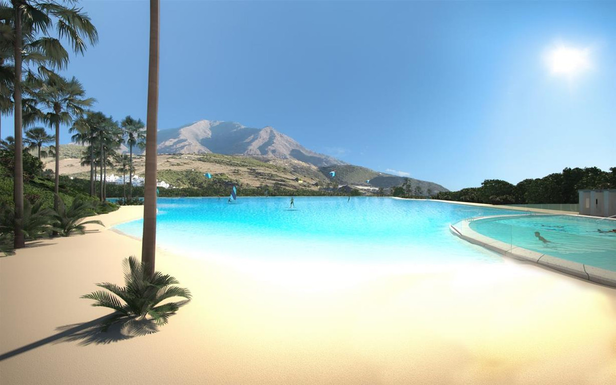 2 Bed Apartment for sale in Casares Playa Costa Del Sol, Málaga, Spain