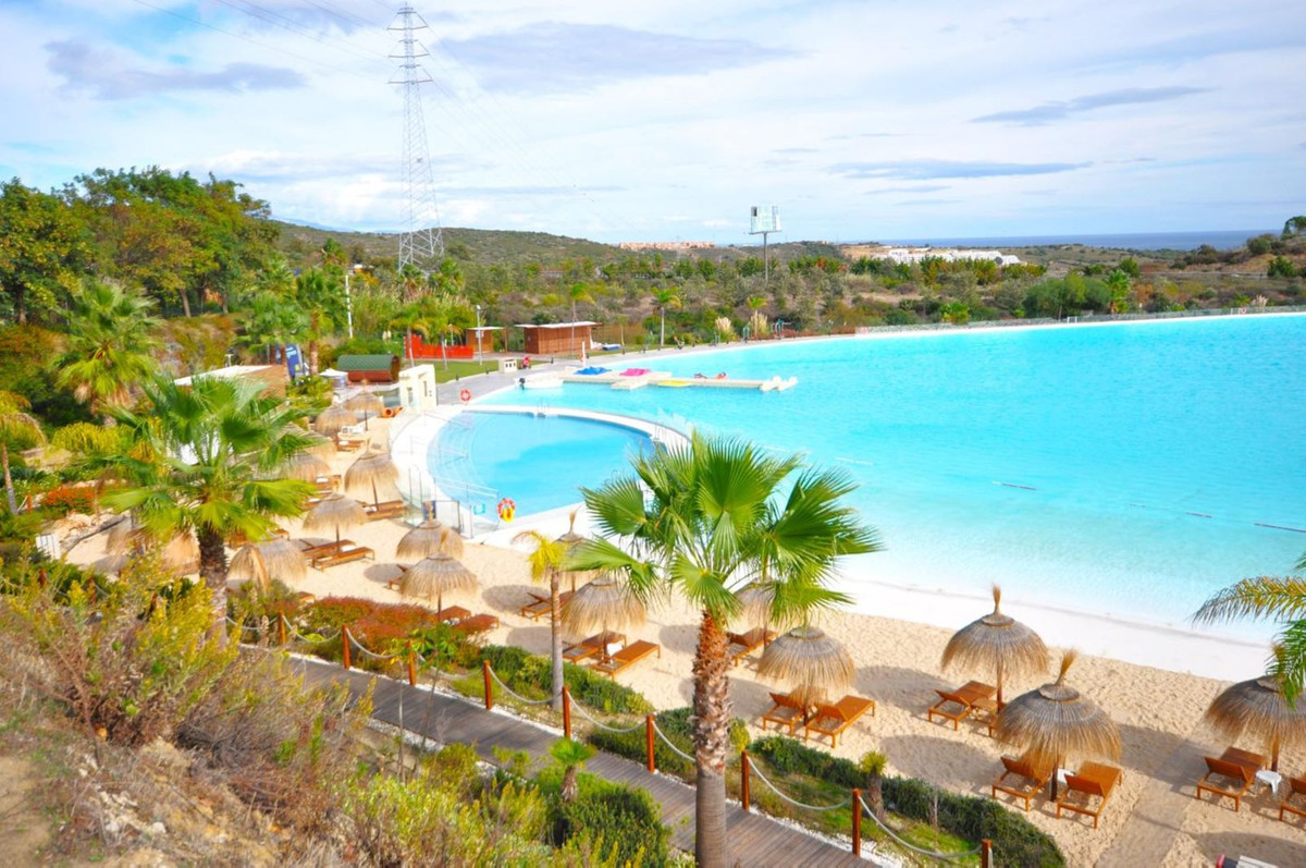 2 Bed Apartment for sale in Casares Playa Costa Del Sol, Málaga, Spain