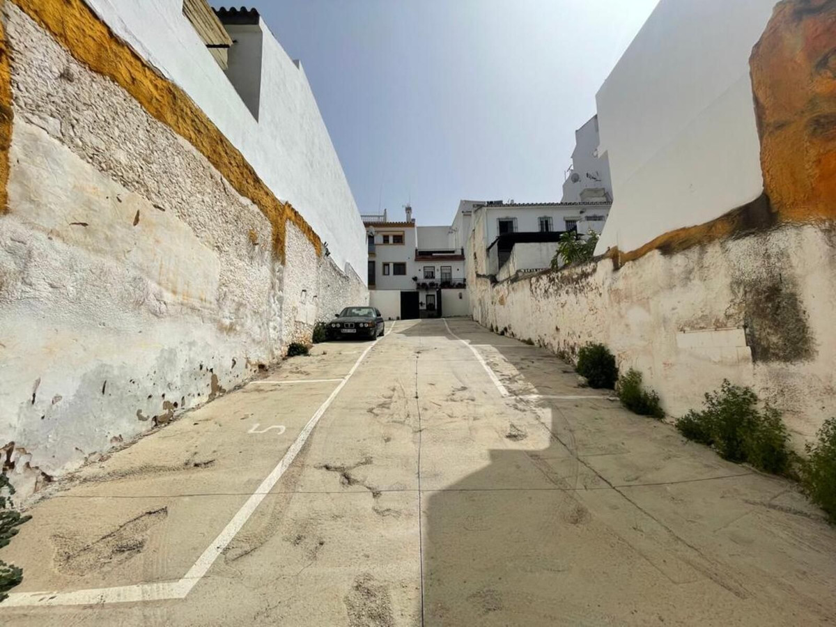 Se vende Terreno Urbano  en Costa Del Sol, Málaga, España