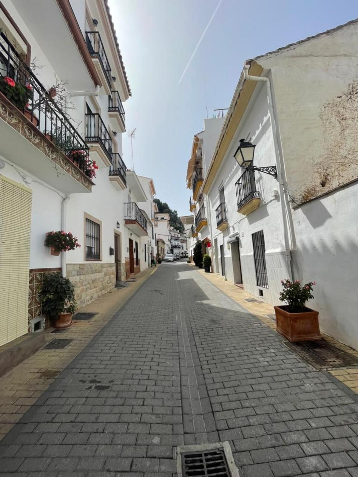 Se vende Terreno Urbano  en Costa Del Sol, Málaga, España