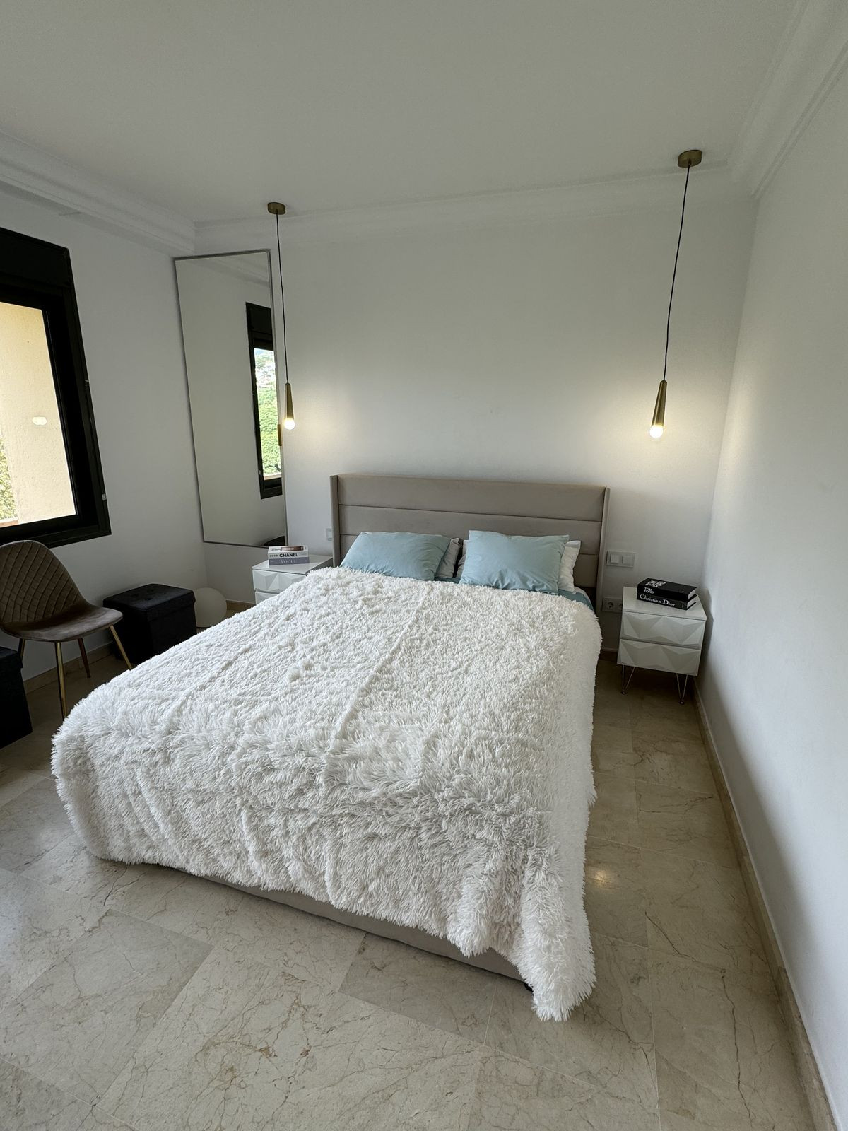 3 Bed Apartment for sale in Nueva Andalucía Costa Del Sol, Málaga, Spain