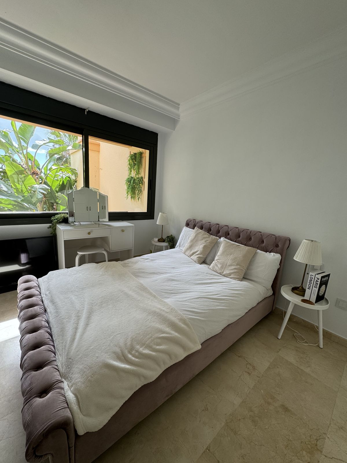 3 Bed Apartment for sale in Nueva Andalucía Costa Del Sol, Málaga, Spain