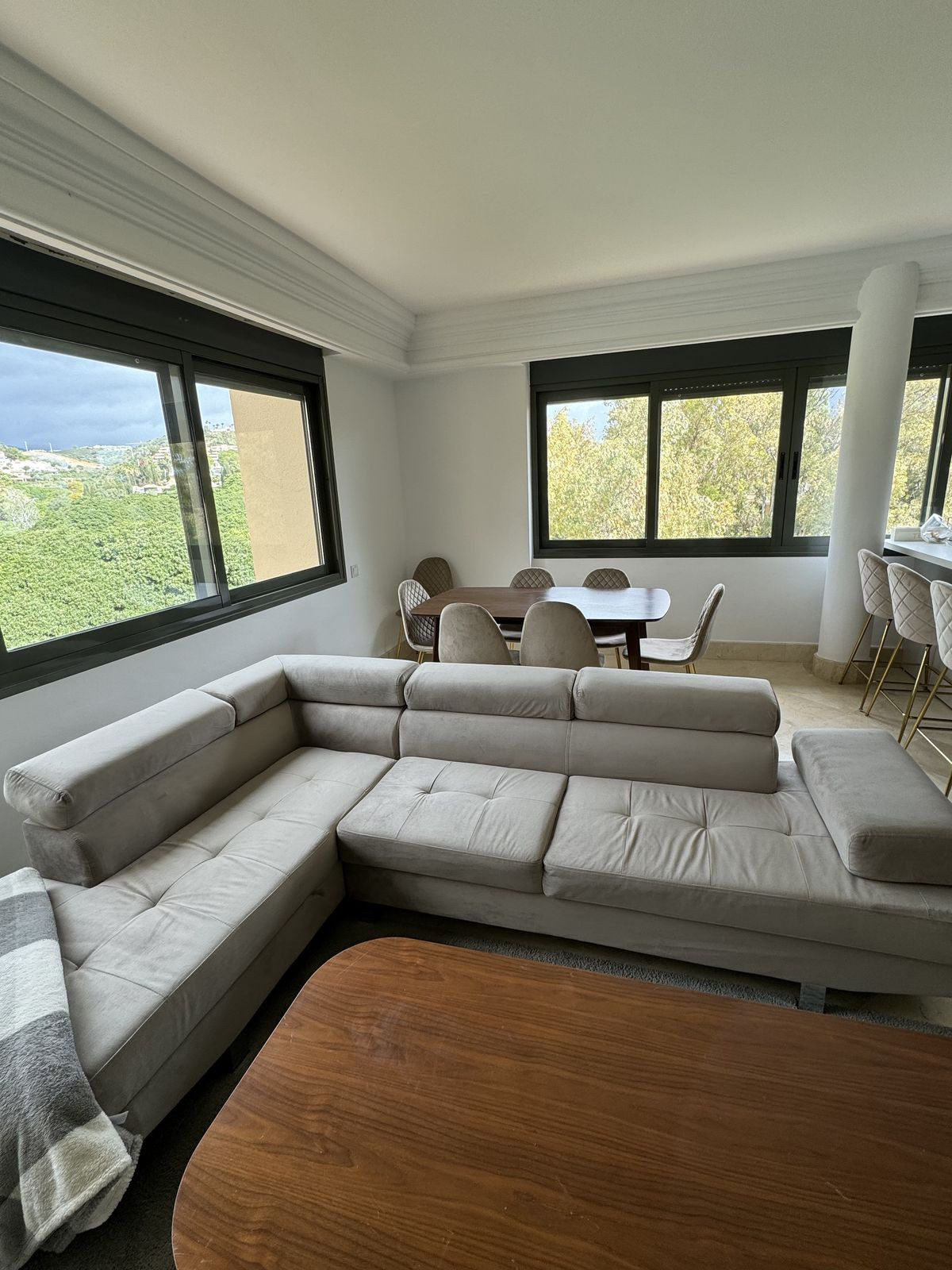 3 Bed Apartment for sale in Nueva Andalucía Costa Del Sol, Málaga, Spain