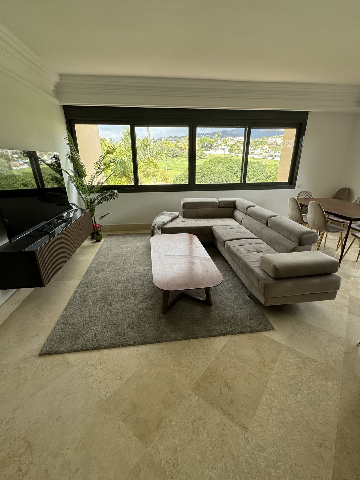 3 Bed Apartment for sale in Nueva Andalucía Costa Del Sol, Málaga, Spain