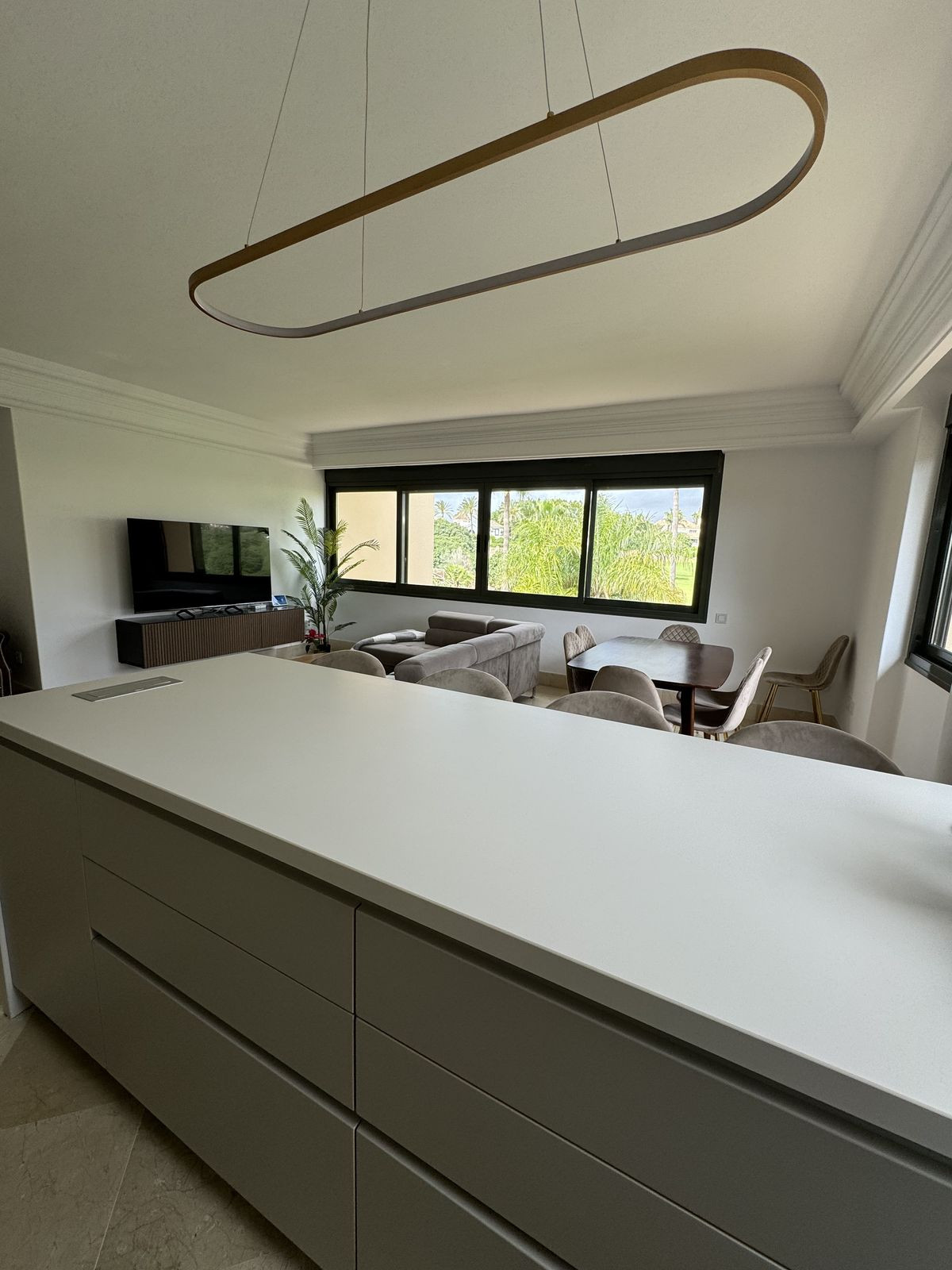 3 Bed Apartment for sale in Nueva Andalucía Costa Del Sol, Málaga, Spain