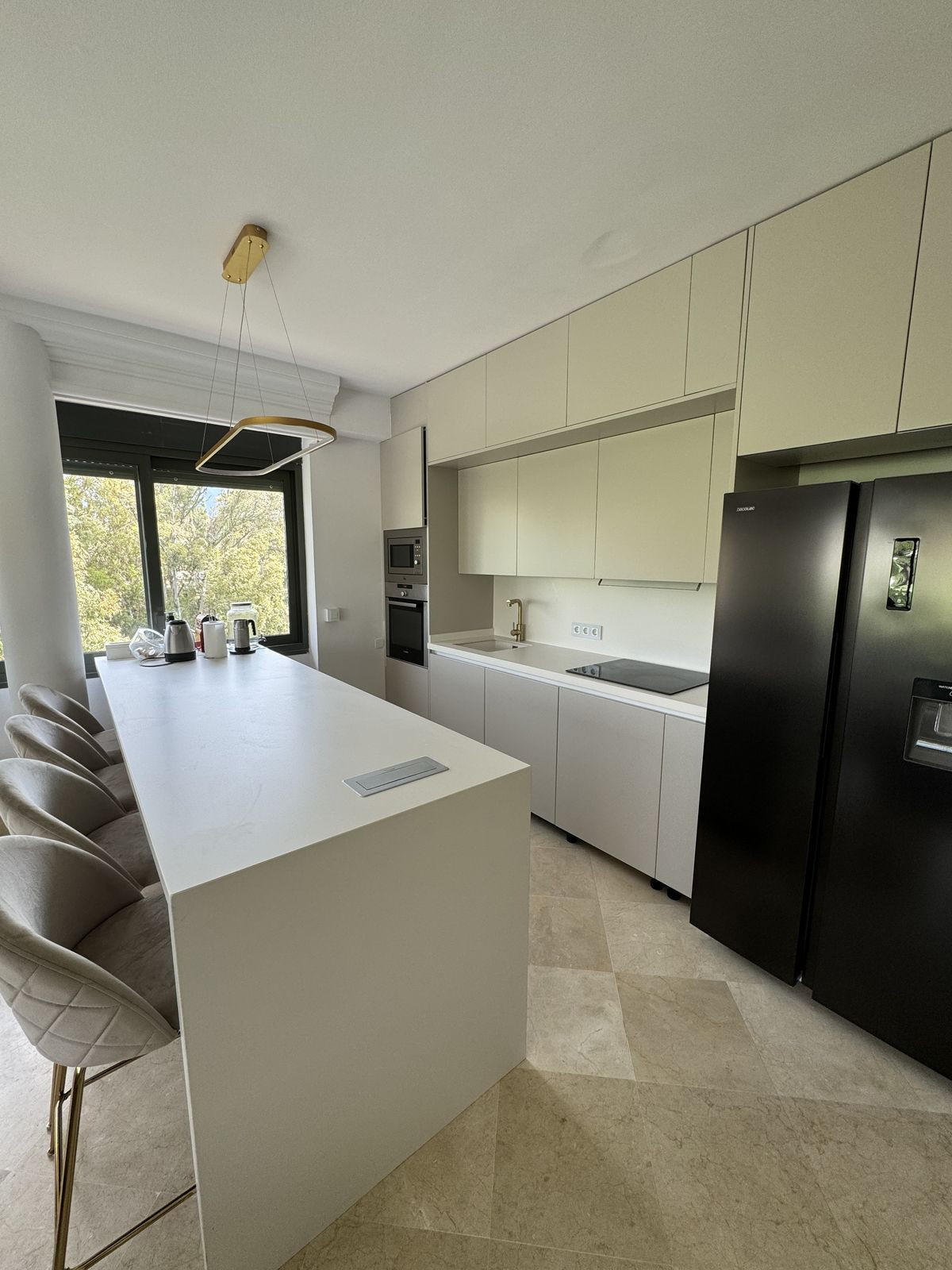 3 Bed Apartment for sale in Nueva Andalucía Costa Del Sol, Málaga, Spain