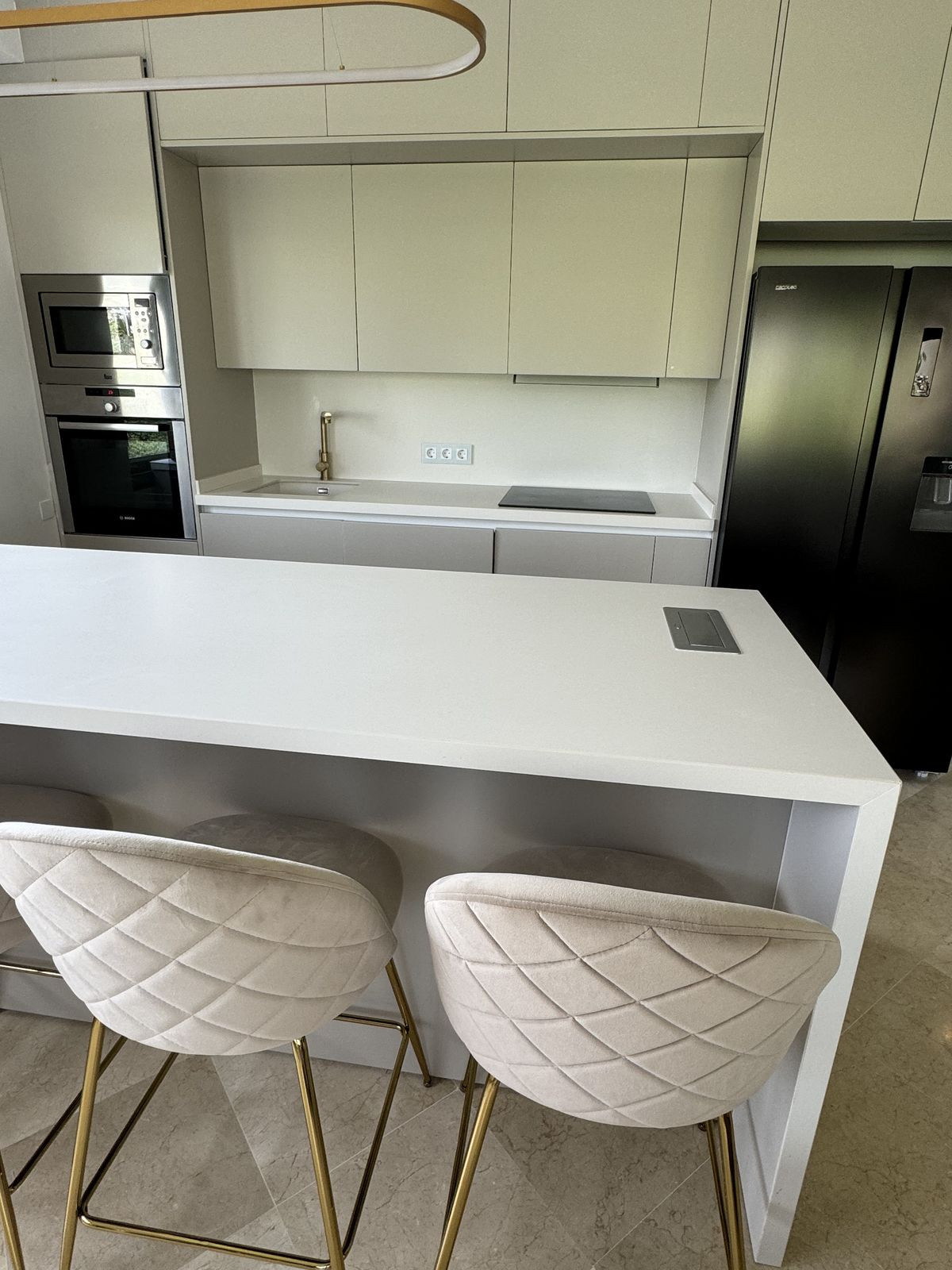 3 Bed Apartment for sale in Nueva Andalucía Costa Del Sol, Málaga, Spain