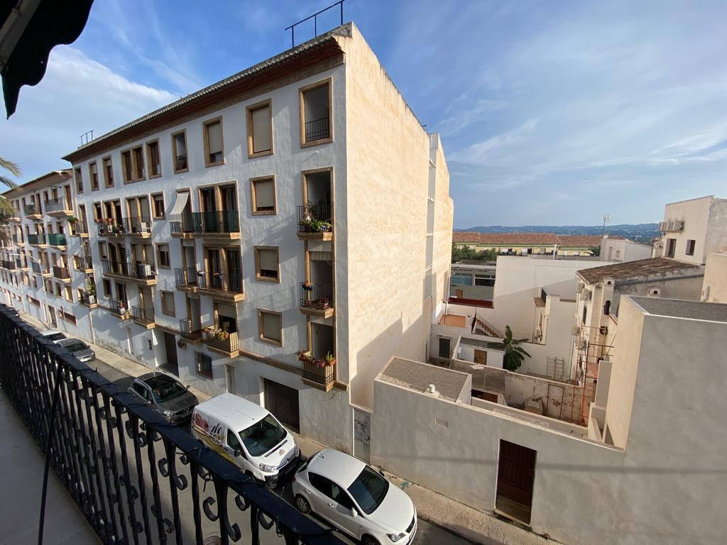 3 Bed Apartment for sale in Javea Costa Blanca, Alicante, Spain