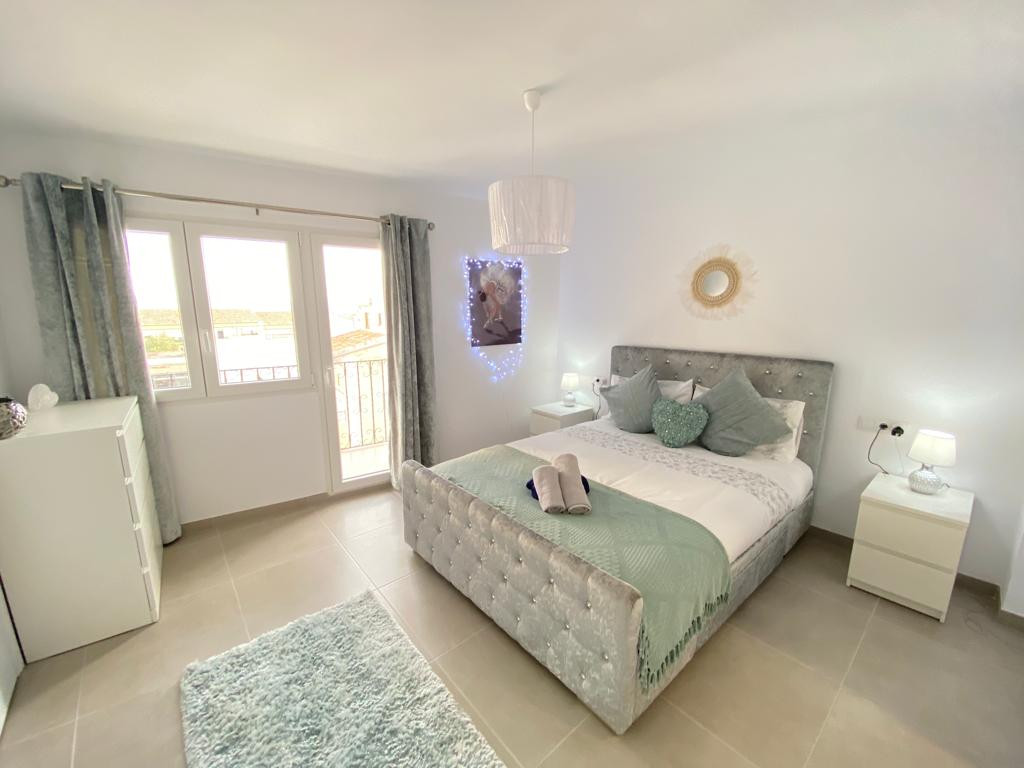3 Bed Apartment for sale in Javea Costa Blanca, Alicante, Spain