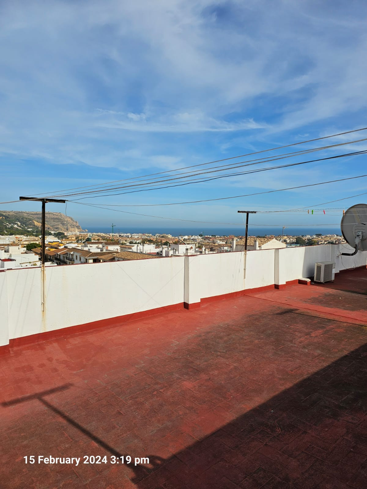 3 Bed Apartment for sale in Javea Costa Blanca, Alicante, Spain