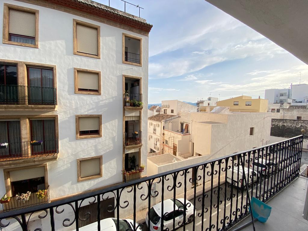 3 Bed Apartment for sale in Javea Costa Blanca, Alicante, Spain