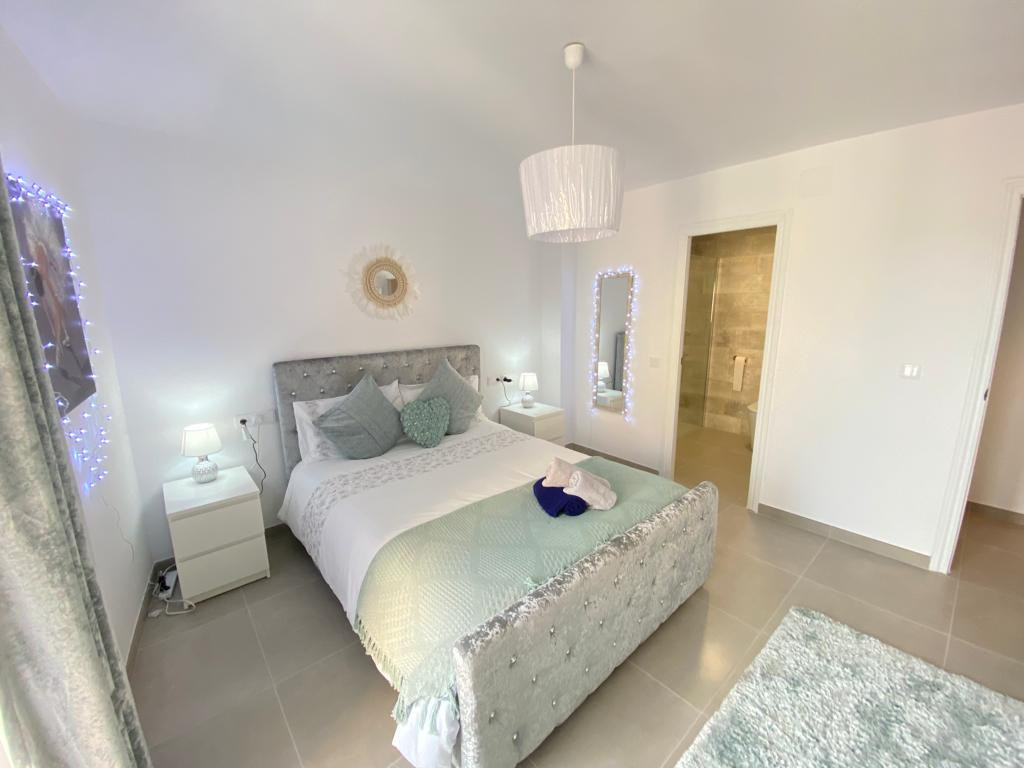 3 Bed Apartment for sale in Javea Costa Blanca, Alicante, Spain