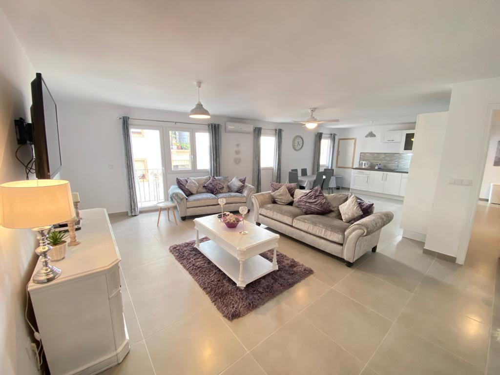 3 Bed Apartment for sale in Javea Costa Blanca, Alicante, Spain