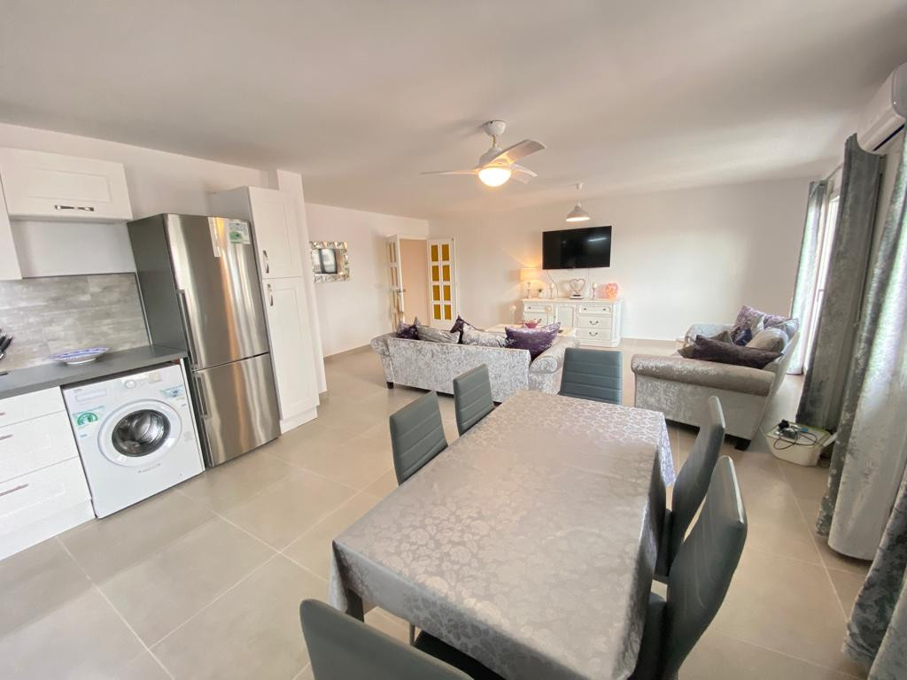 3 Bed Apartment for sale in Javea Costa Blanca, Alicante, Spain