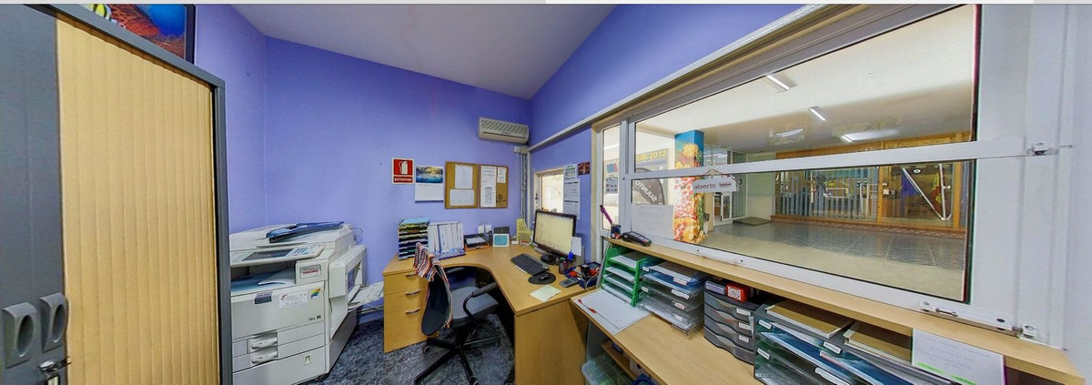 Commercial unit for sale in Benalmadena Costa Del Sol, Málaga, Spain
