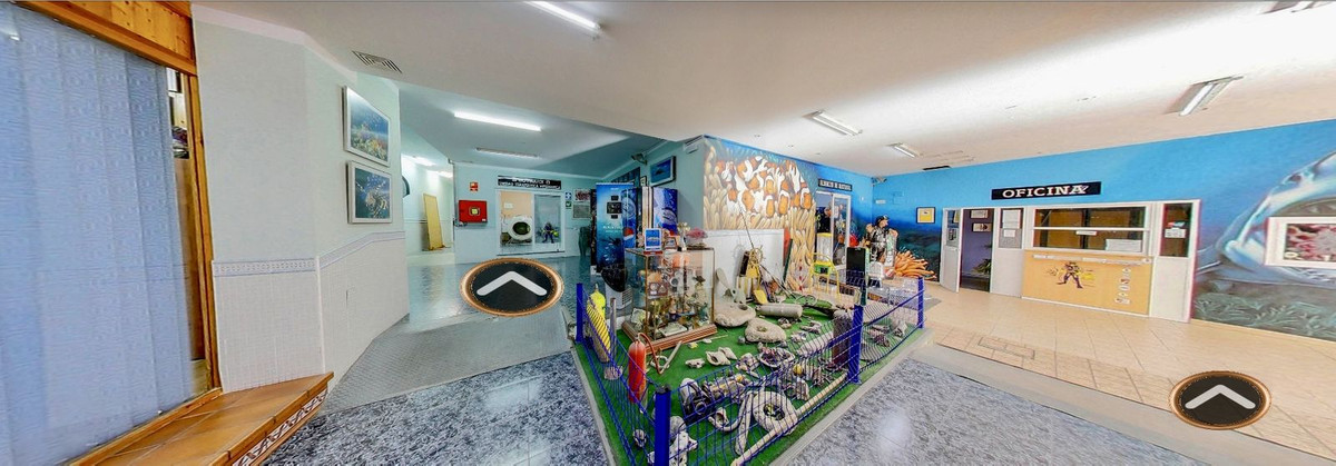 Commercial unit for sale in Benalmadena Costa Del Sol, Málaga, Spain