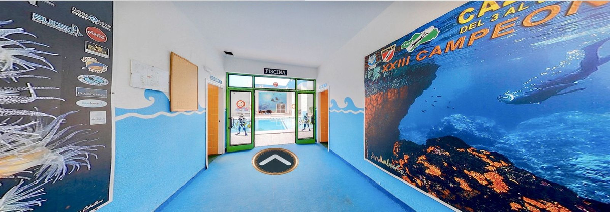 Commercial unit for sale in Benalmadena Costa Del Sol, Málaga, Spain