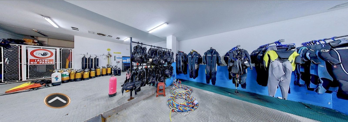 Commercial unit for sale in Benalmadena Costa Del Sol, Málaga, Spain