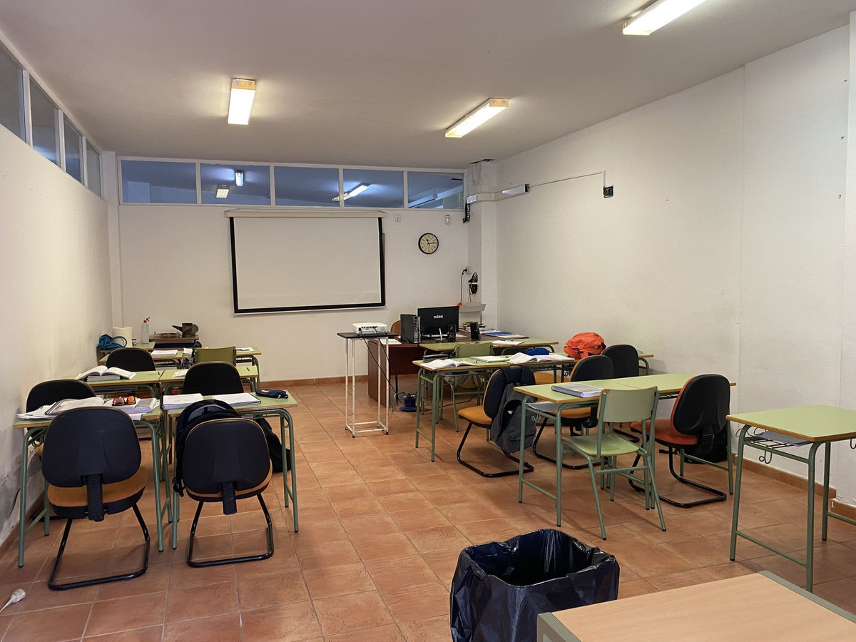 Commercial unit for sale in Benalmadena Costa Del Sol, Málaga, Spain