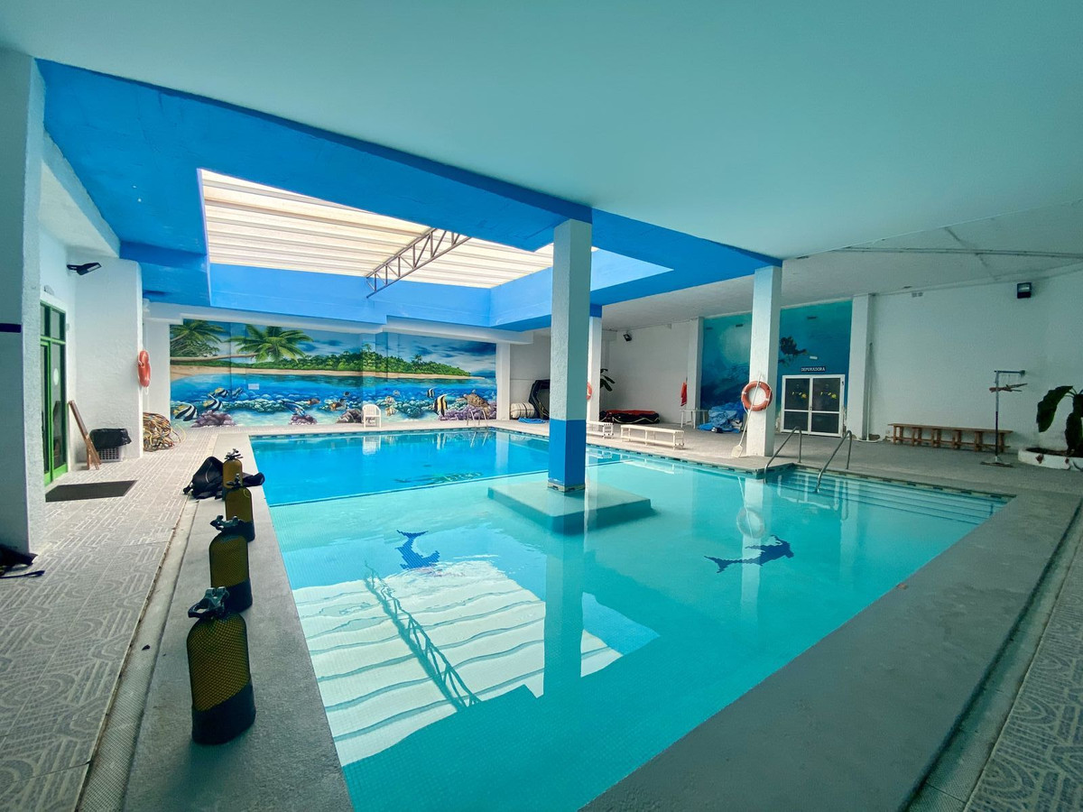 Commercial unit for sale in Benalmadena Costa Del Sol, Málaga, Spain