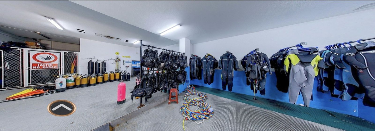 Commercial unit for sale in Benalmadena Costa Del Sol, Málaga, Spain