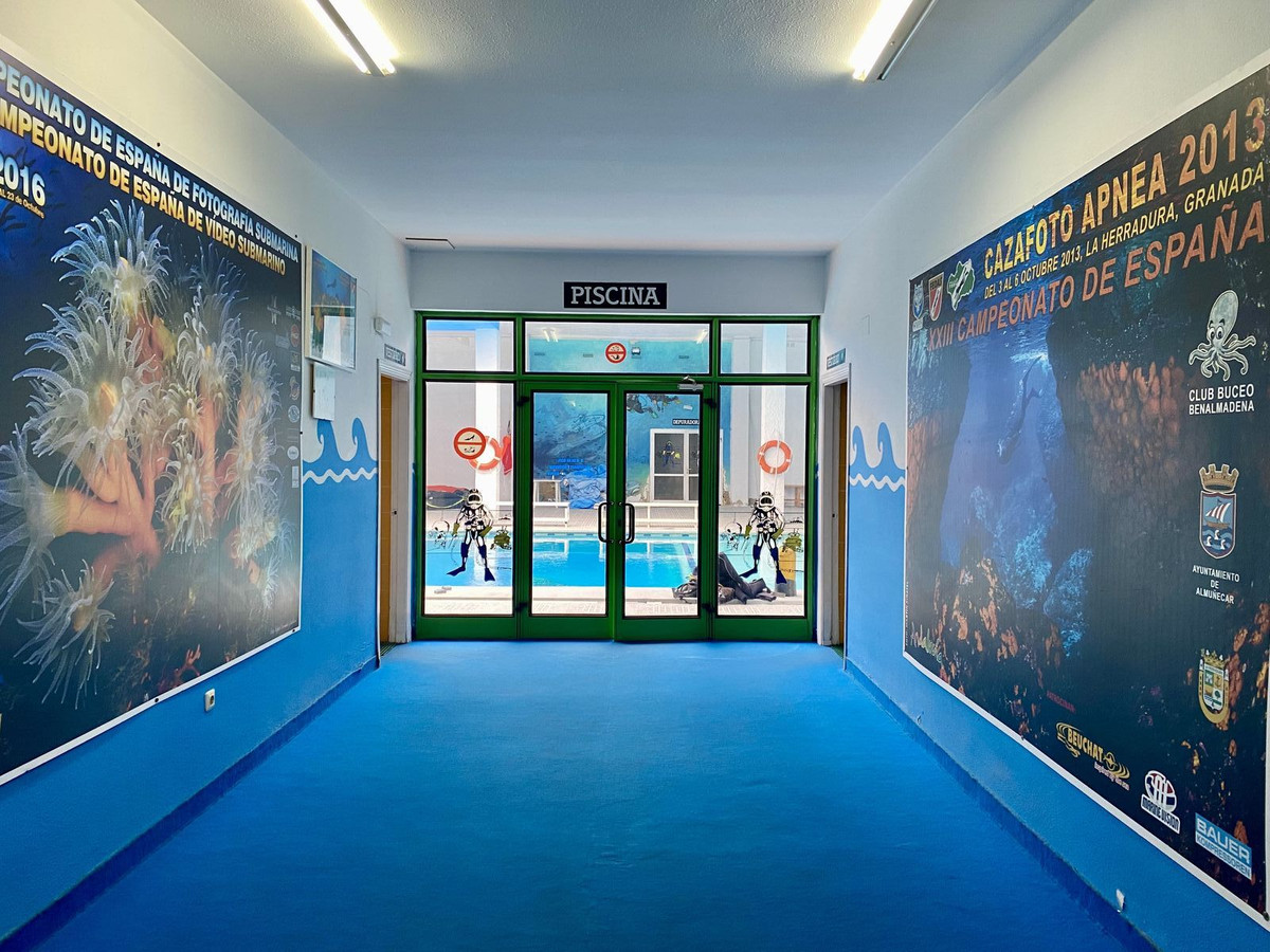 Commercial unit for sale in Benalmadena Costa Del Sol, Málaga, Spain