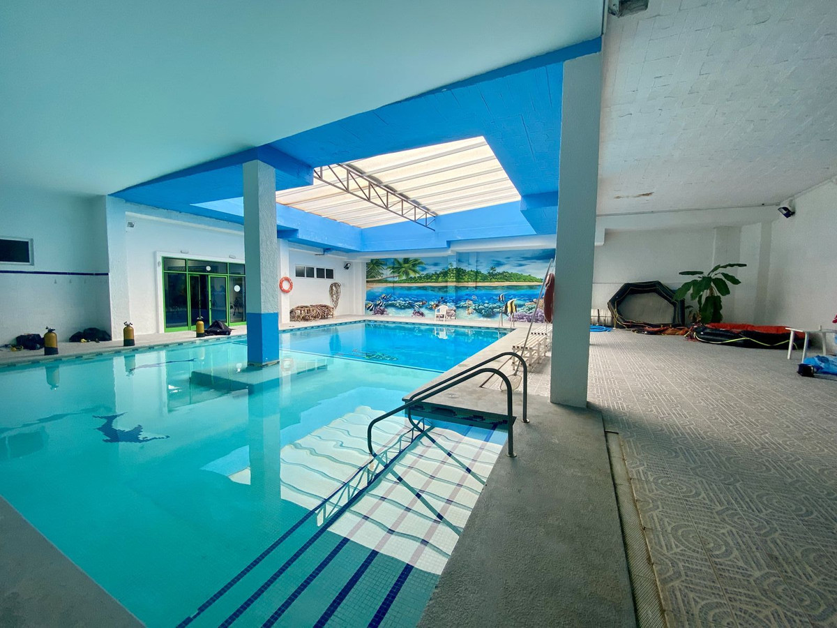 Commercial unit for sale in Benalmadena Costa Del Sol, Málaga, Spain