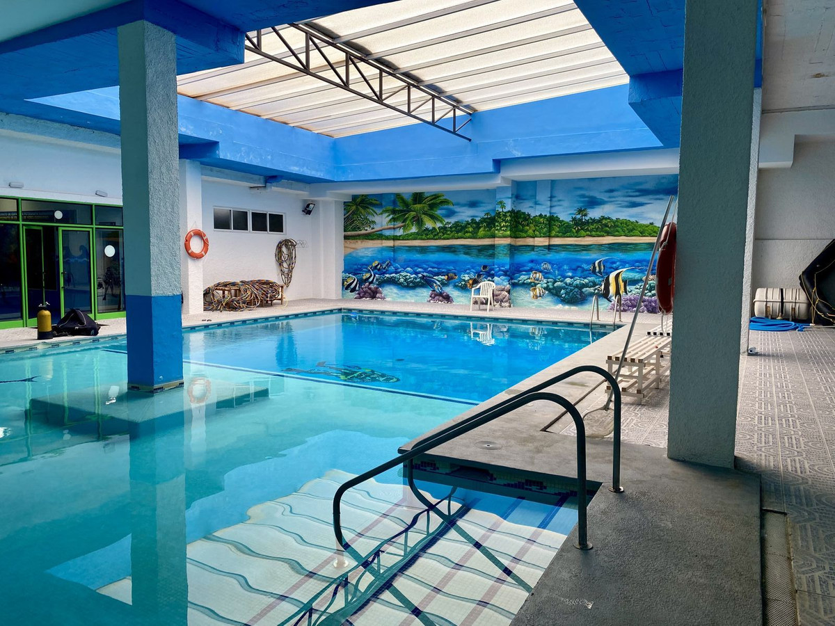 Commercial unit for sale in Benalmadena Costa Del Sol, Málaga, Spain