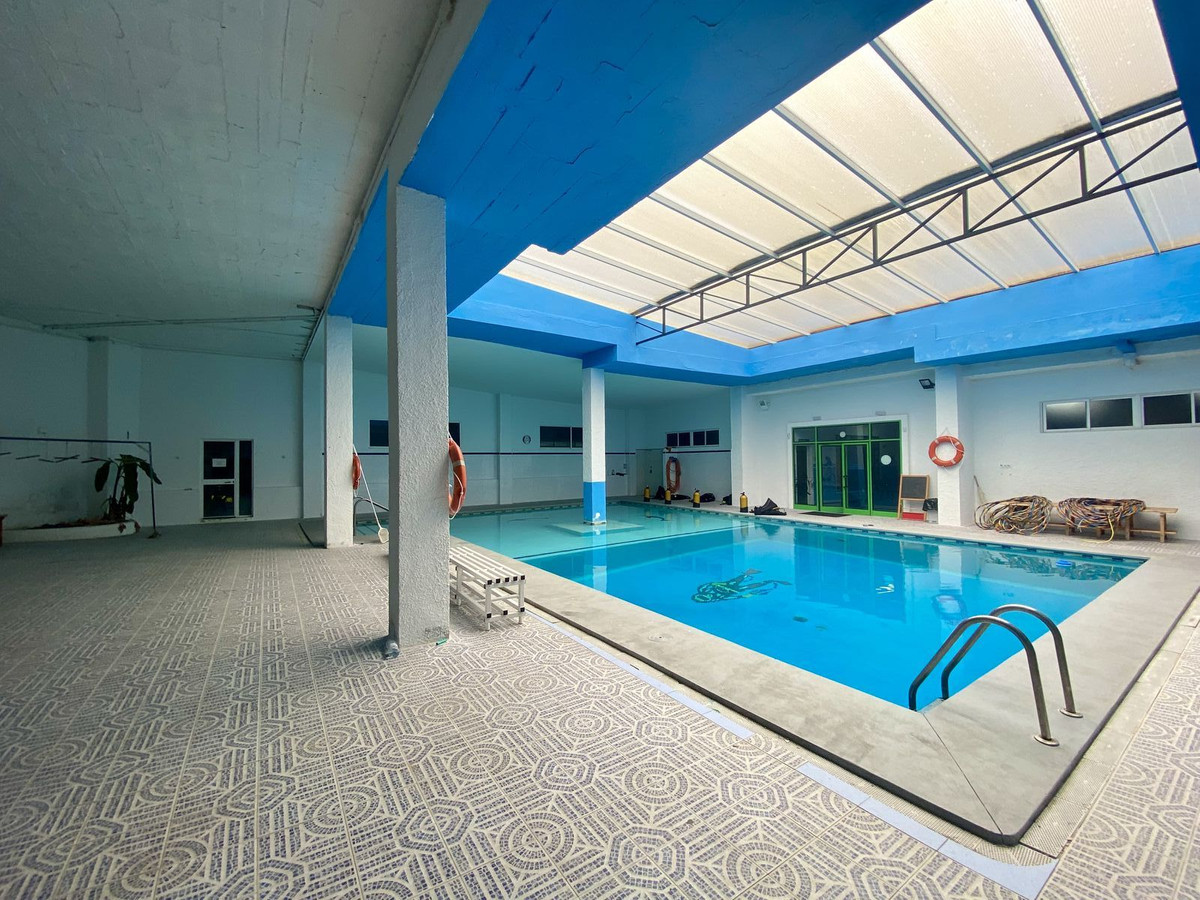 Commercial unit for sale in Benalmadena Costa Del Sol, Málaga, Spain