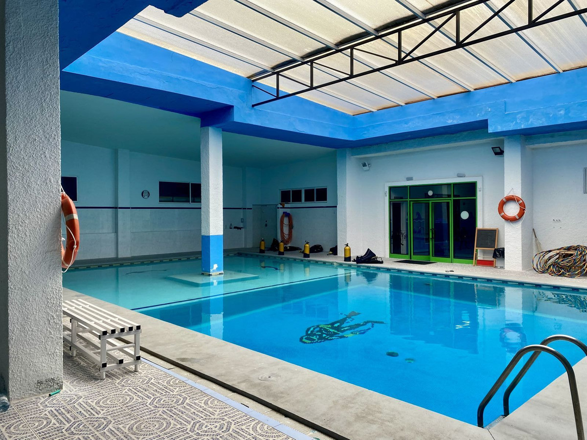 Commercial unit for sale in Benalmadena Costa Del Sol, Málaga, Spain