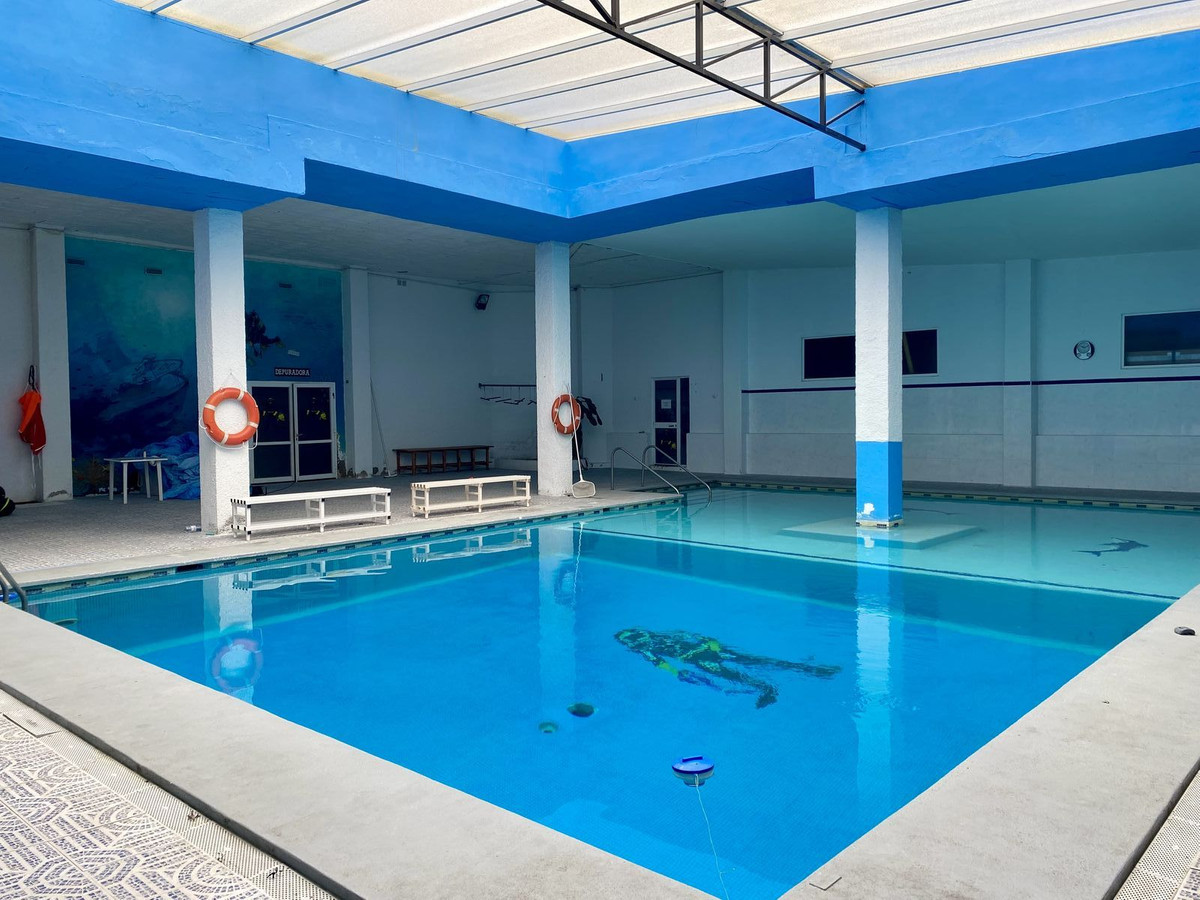 Commercial unit for sale in Benalmadena Costa Del Sol, Málaga, Spain