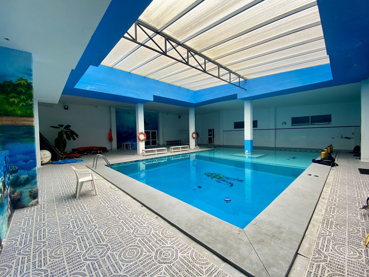 Commercial unit for sale in Benalmadena Costa Del Sol, Málaga, Spain