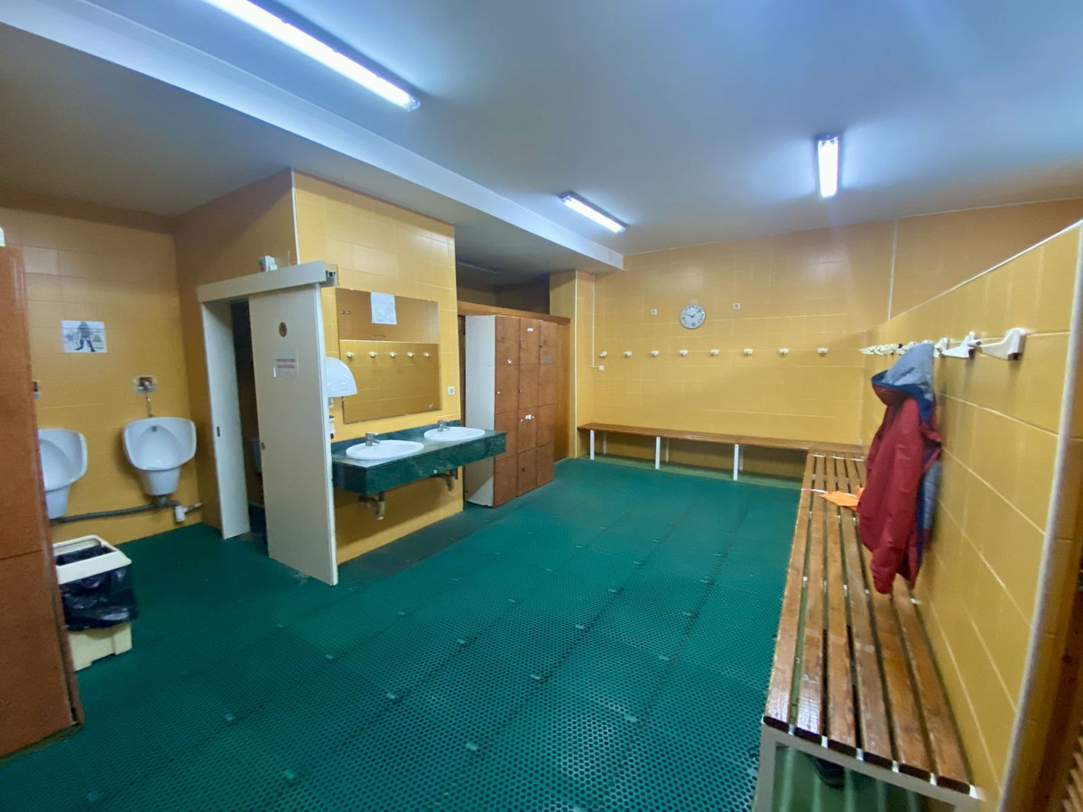 Commercial unit for sale in Benalmadena Costa Del Sol, Málaga, Spain