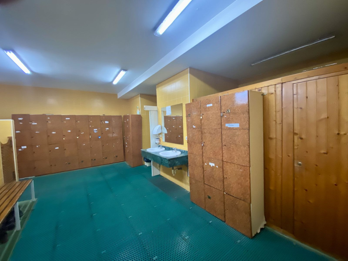 Commercial unit for sale in Benalmadena Costa Del Sol, Málaga, Spain