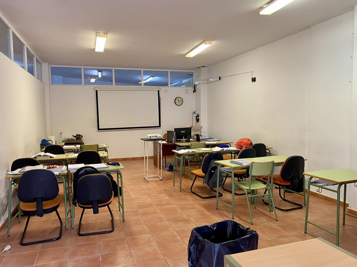 Commercial unit for sale in Benalmadena Costa Del Sol, Málaga, Spain