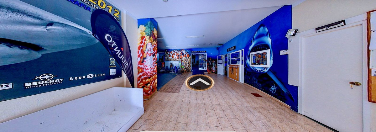 Commercial unit for sale in Benalmadena Costa Del Sol, Málaga, Spain
