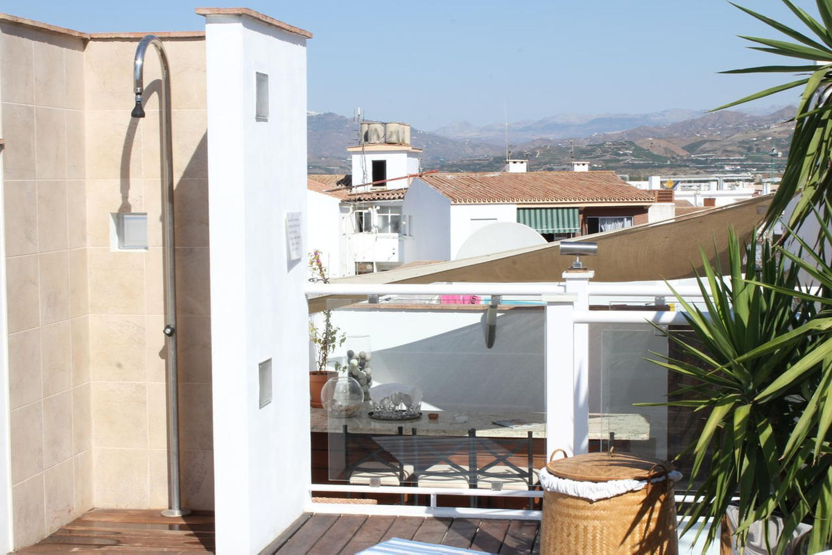 Se vende Hotel de 10 dormitorios en Costa Del Sol East, Málaga, España