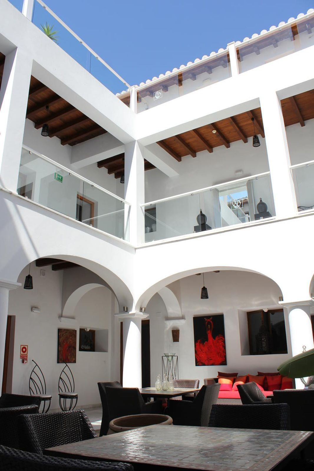 Se vende Hotel de 10 dormitorios en Costa Del Sol East, Málaga, España