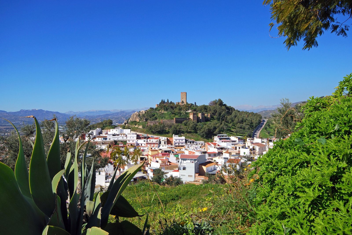 Se vende Hotel de 10 dormitorios en Costa Del Sol East, Málaga, España