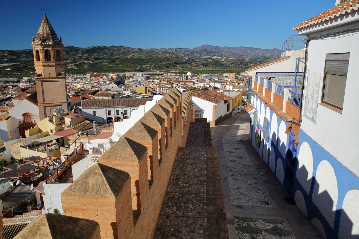 Se vende Hotel de 10 dormitorios en Costa Del Sol East, Málaga, España
