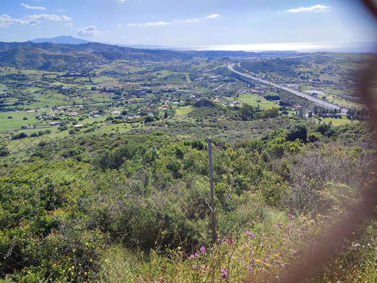 Plots for sale in Estepona Costa Del Sol, Málaga, Spain