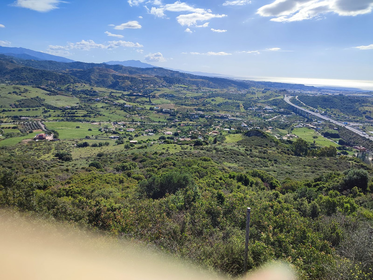 Plots for sale in Estepona Costa Del Sol, Málaga, Spain